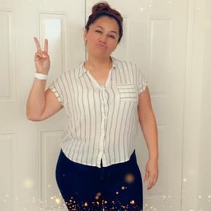 Meet your Posher, Melina